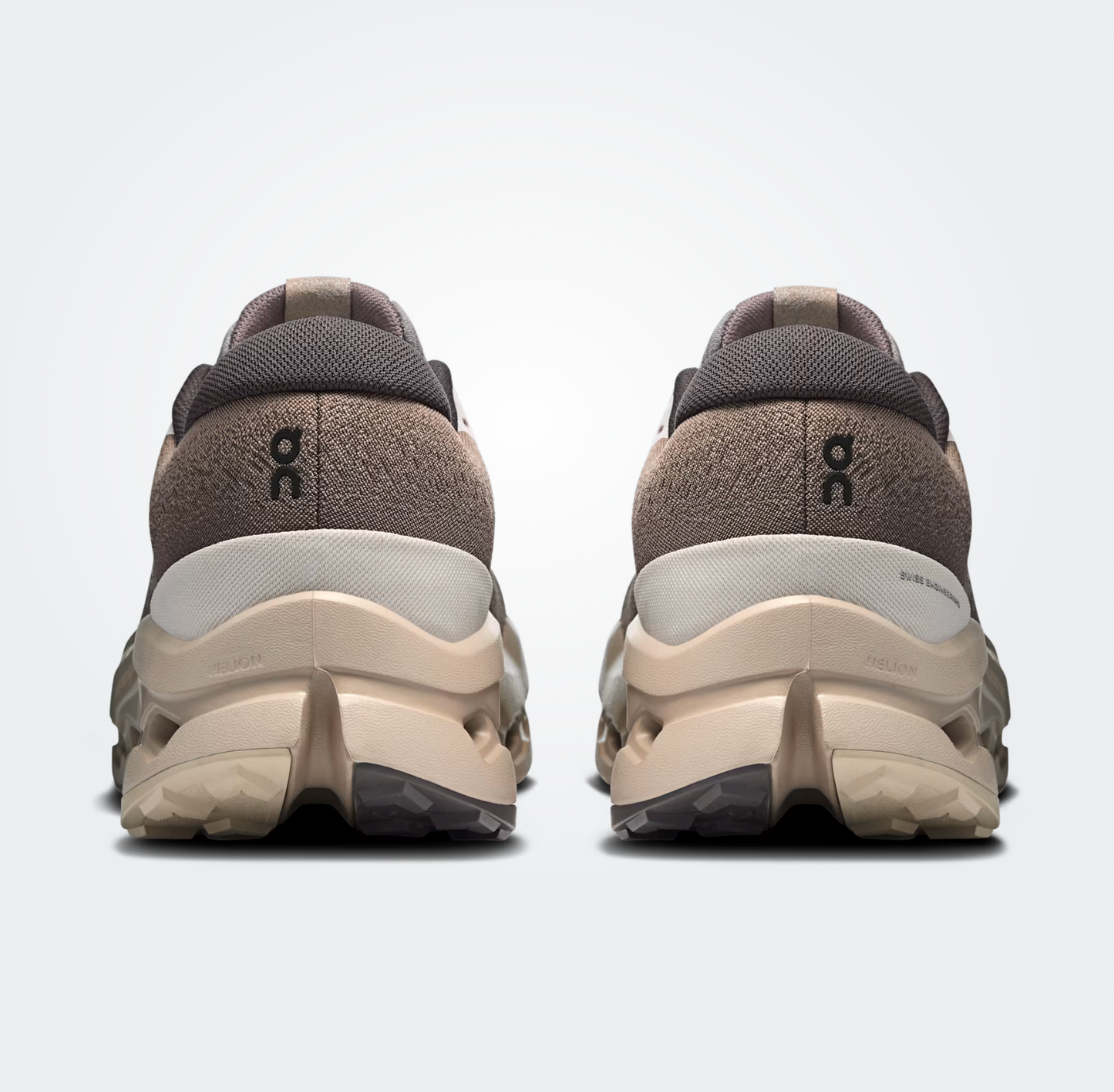 Men's Cloudsurfer Trail 2 WP