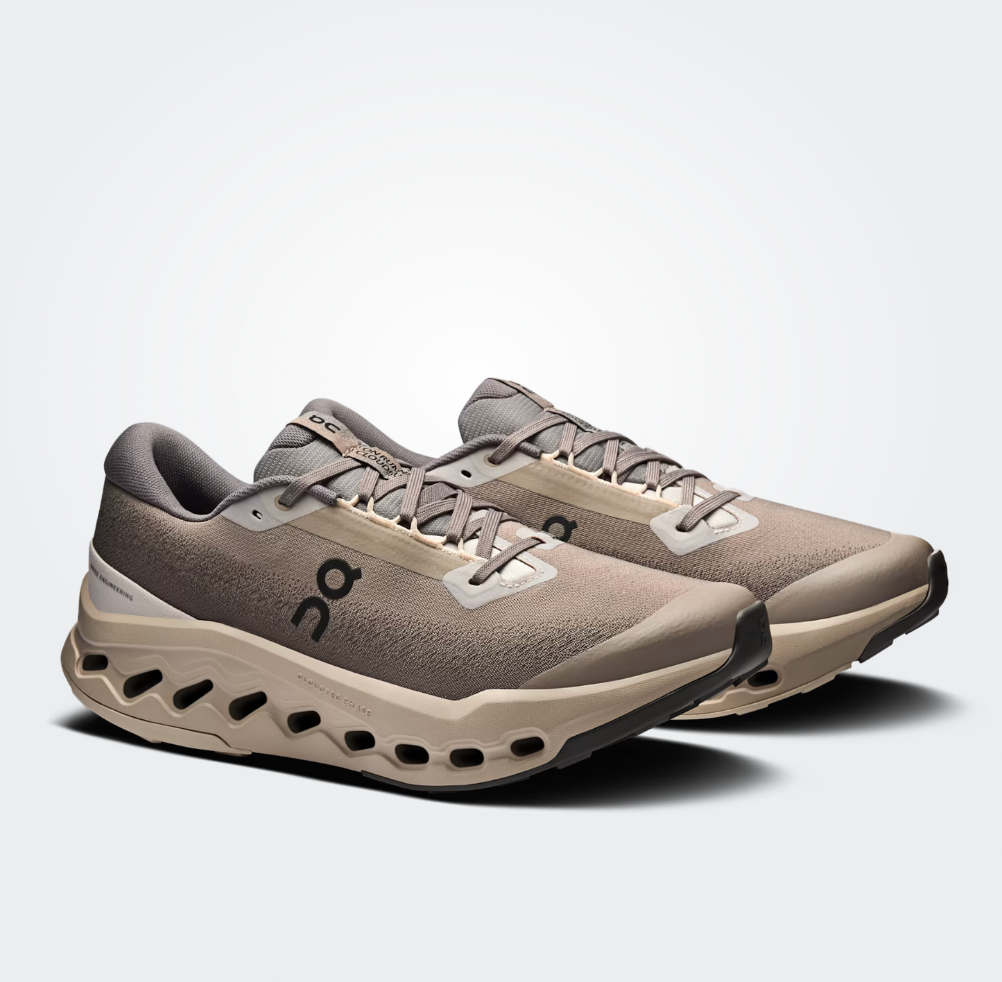 Men's Cloudsurfer Trail 2 WP