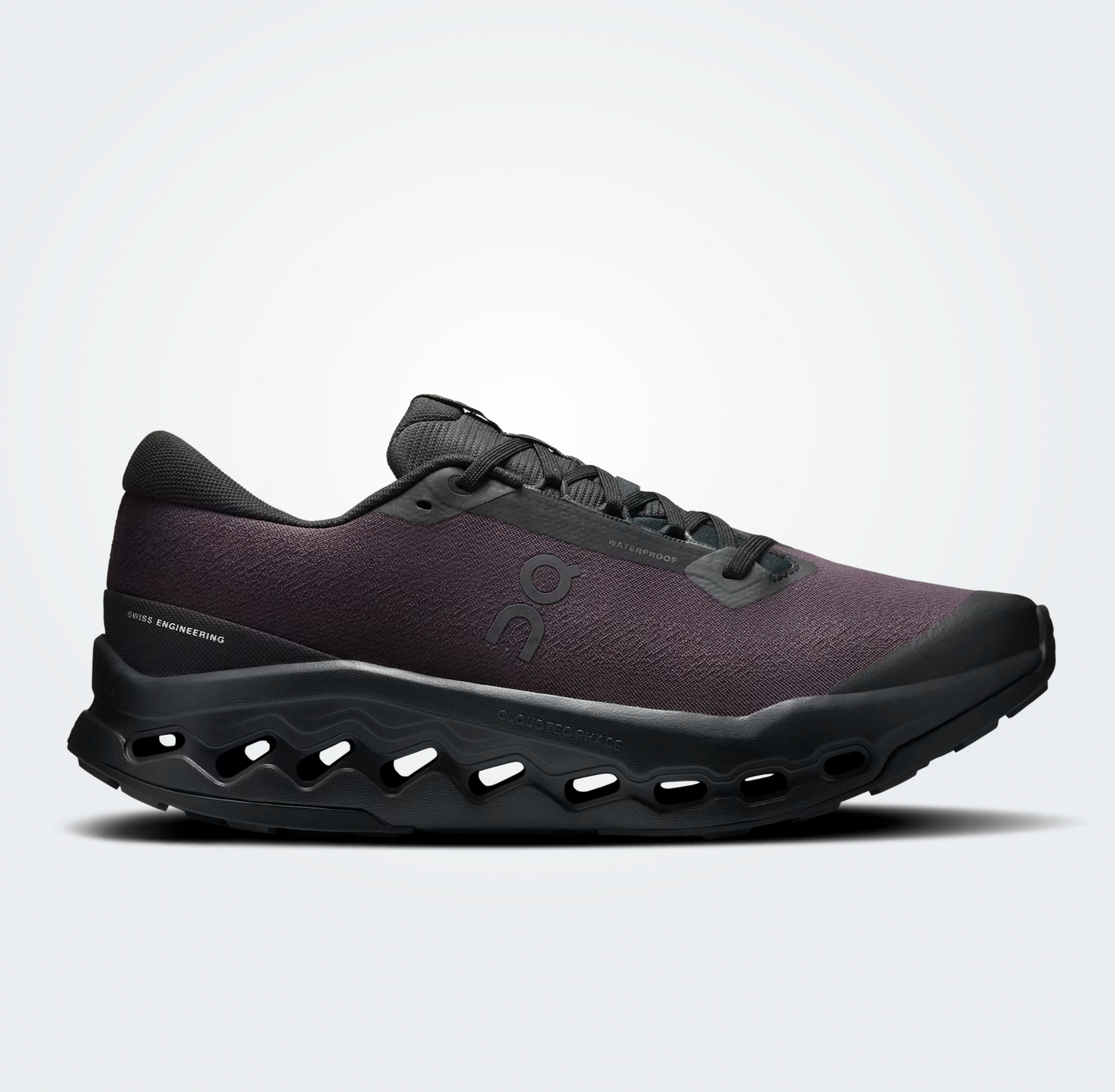 Men's Cloudsurfer Trail 2 WP