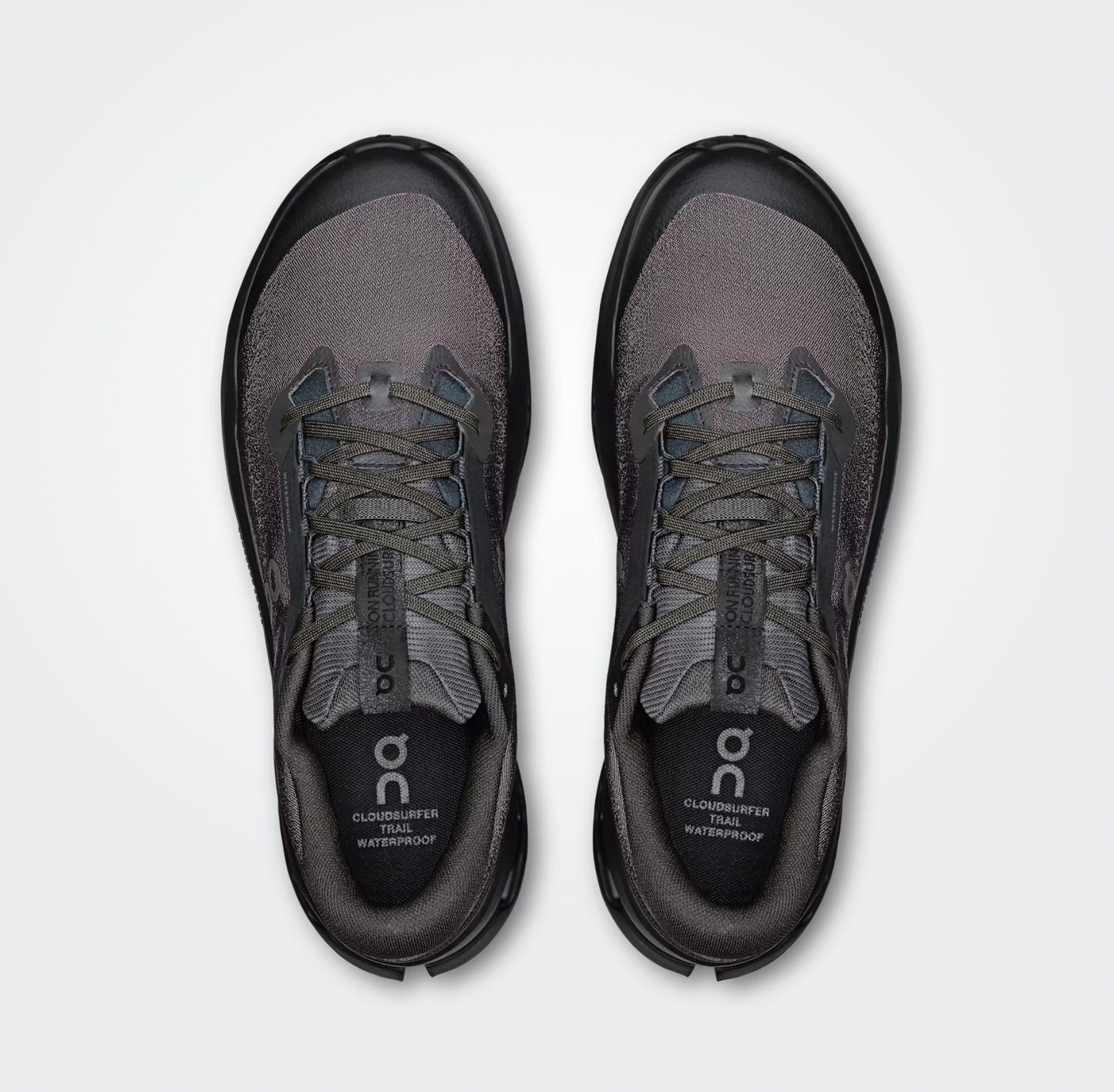 Men's Cloudsurfer Trail 2 WP