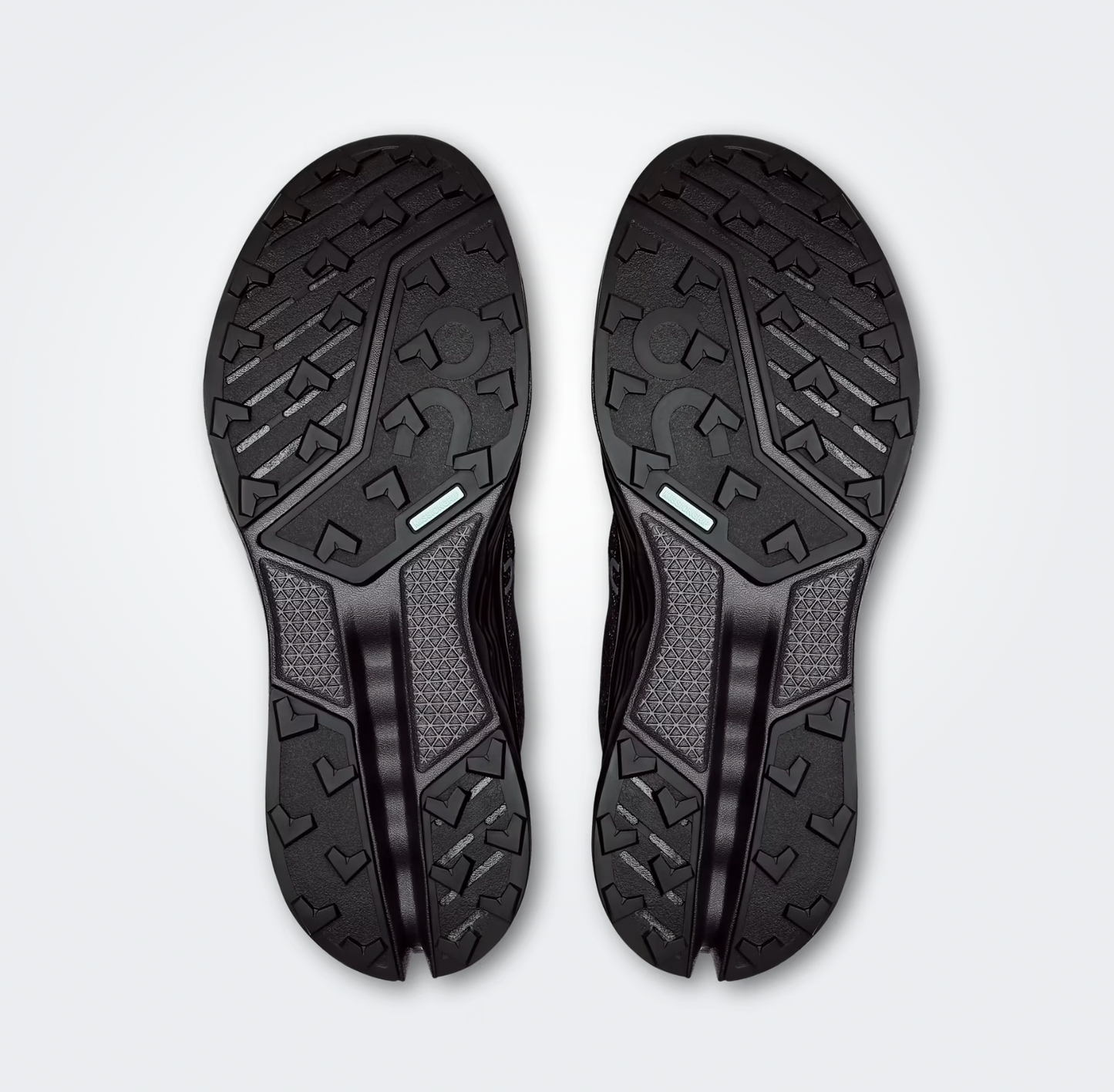 Men's Cloudsurfer Trail 2 WP