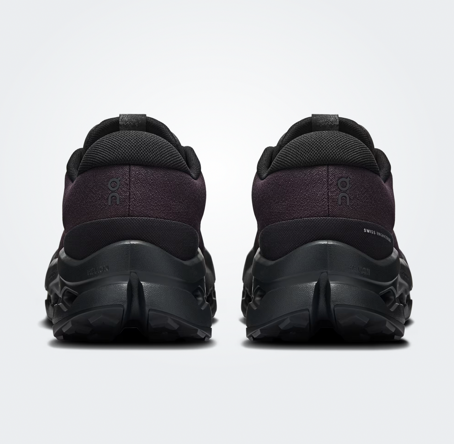 Men's Cloudsurfer Trail 2 WP