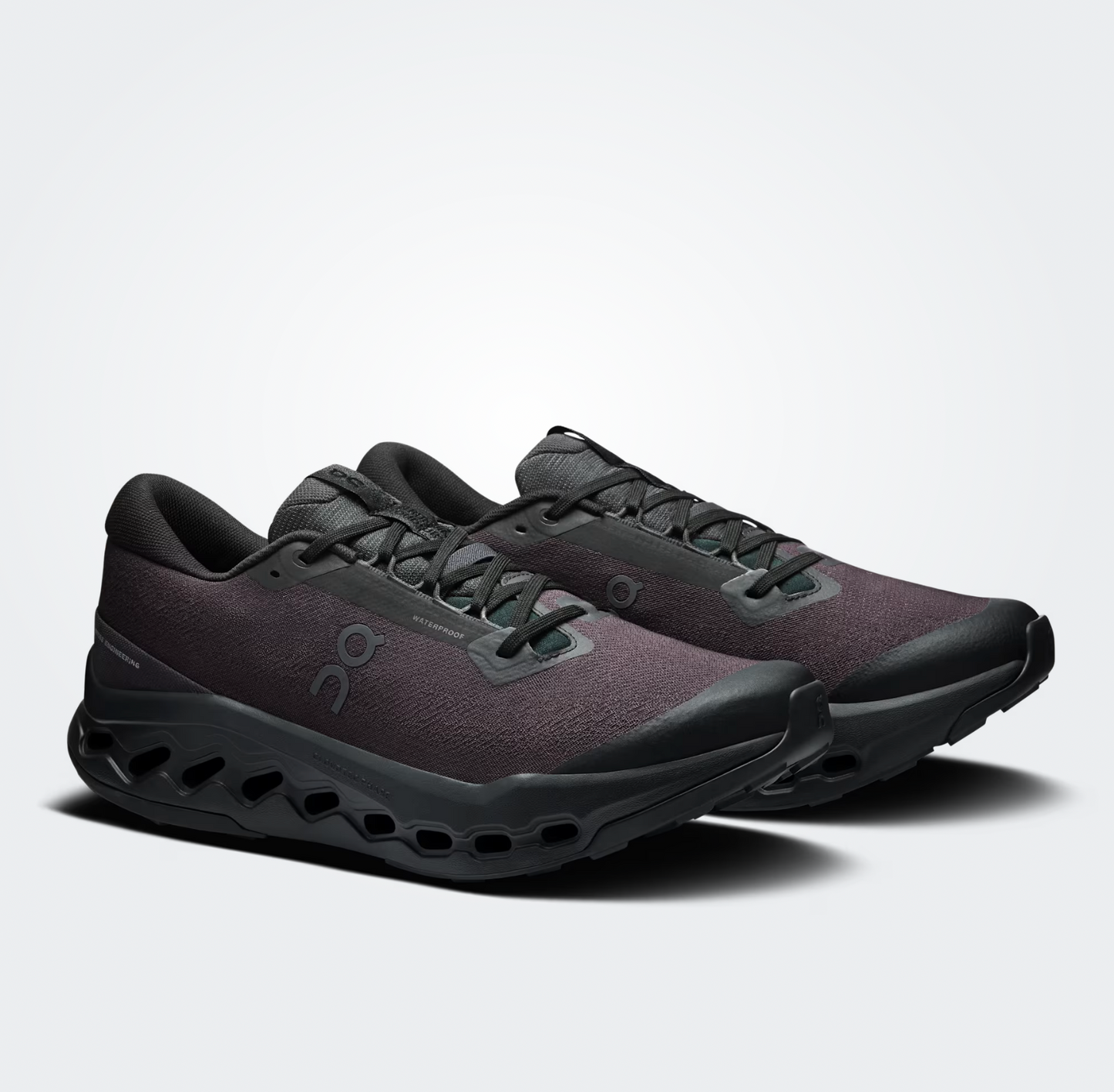 Men's Cloudsurfer Trail 2 WP