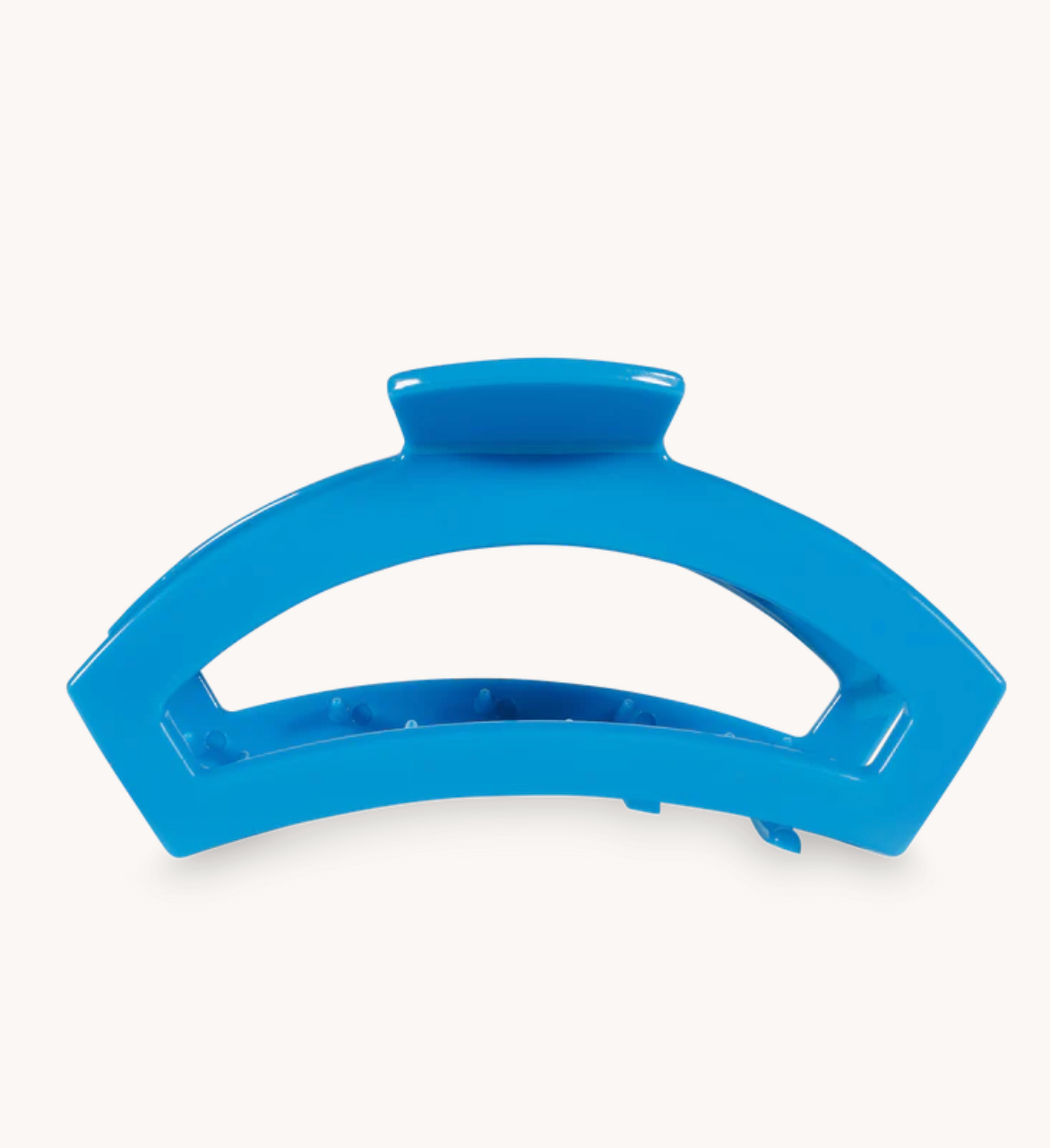 Open Medium Hair Clip