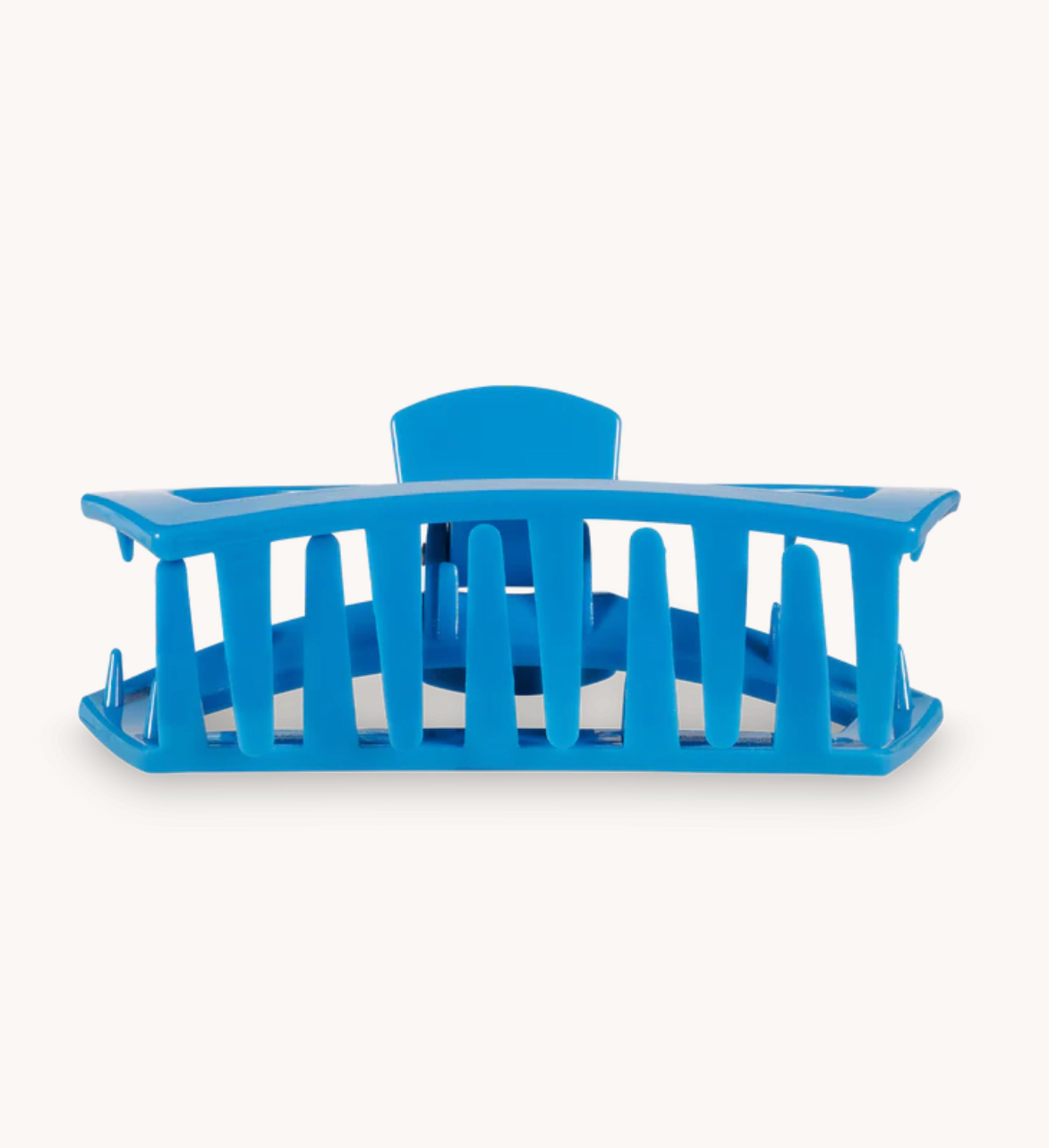Open Medium Hair Clip