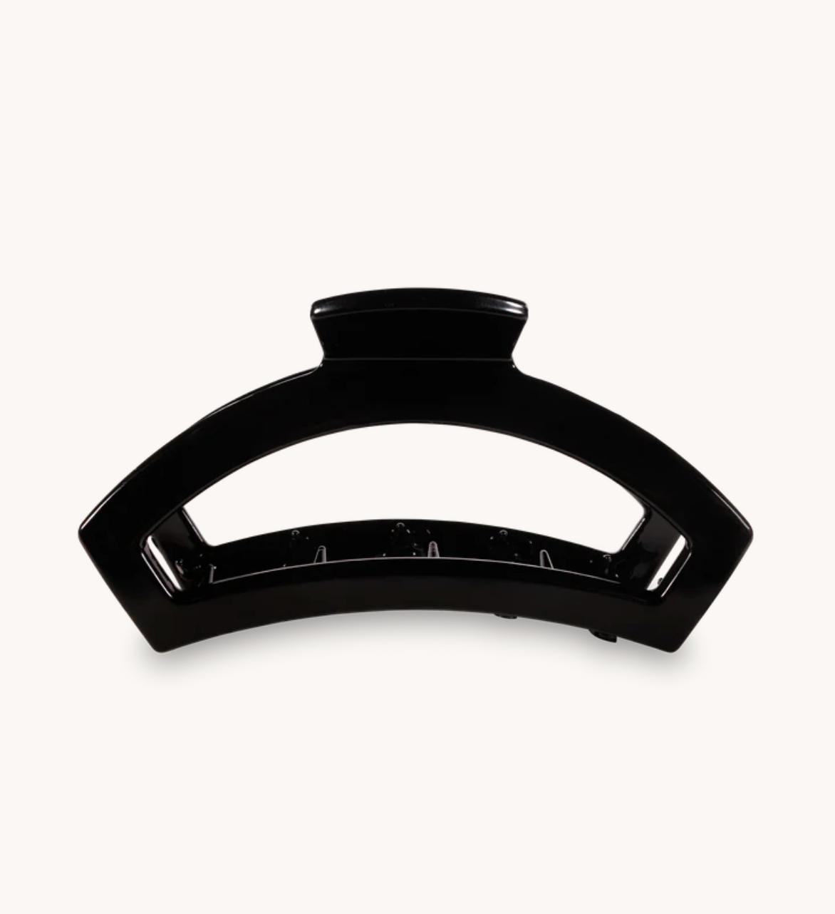 Open Medium Hair Clip