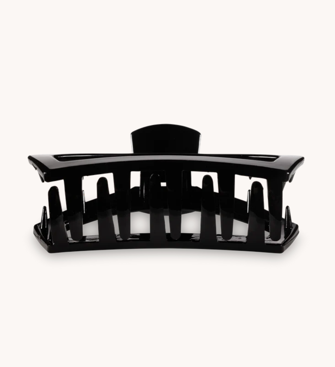 Open Medium Hair Clip
