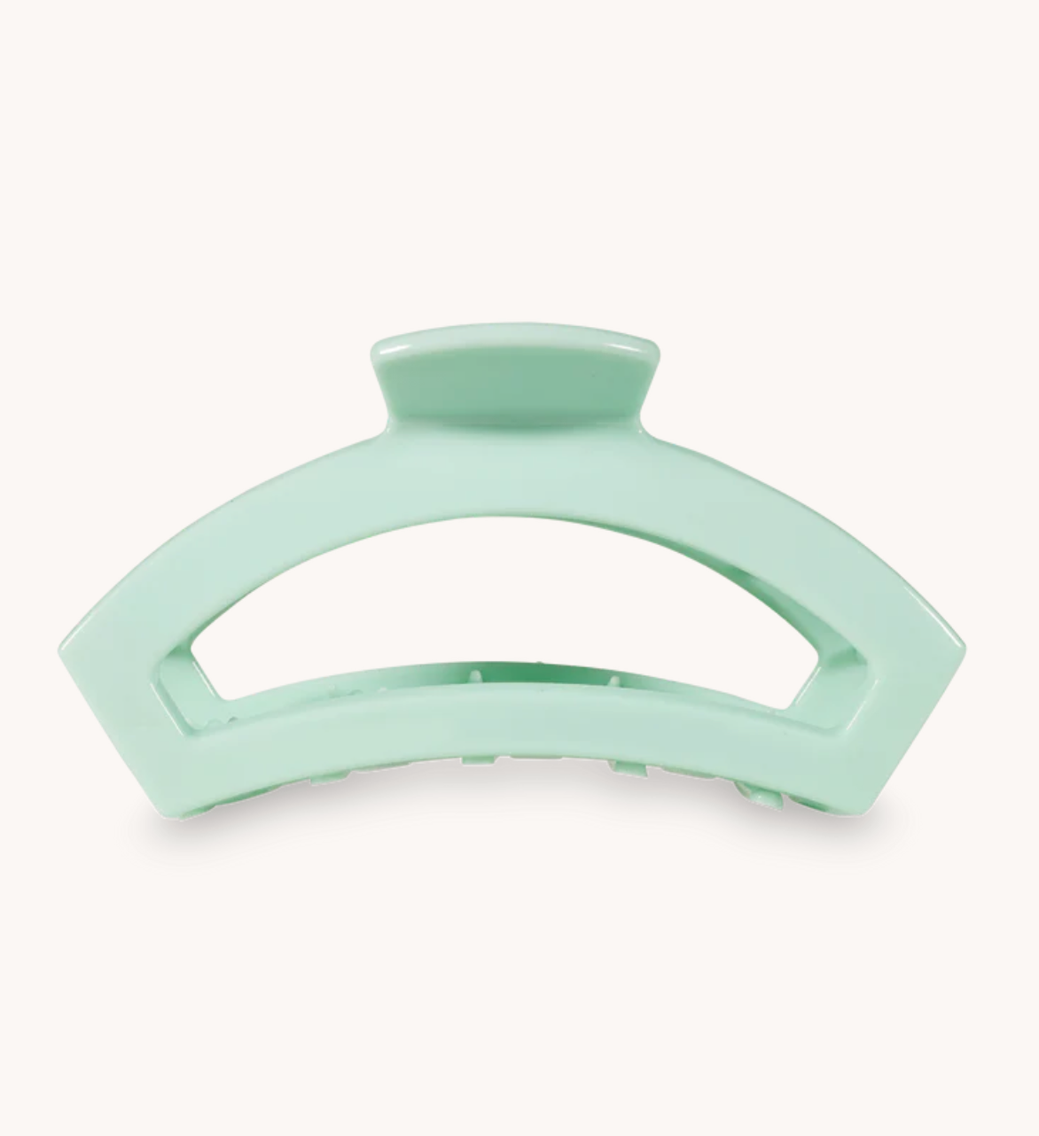 Open Medium Hair Clip