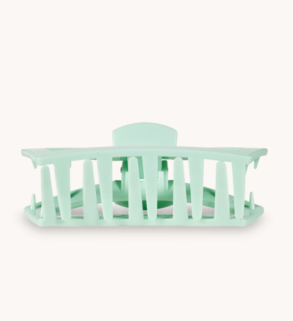 Open Medium Hair Clip