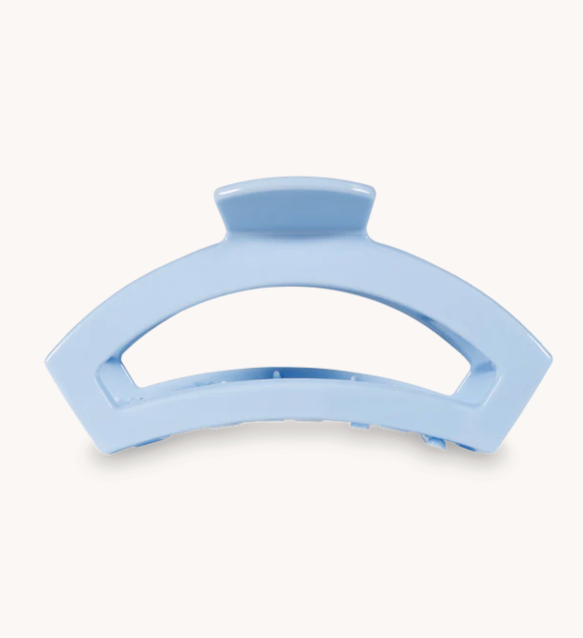 Open Medium Hair Clip