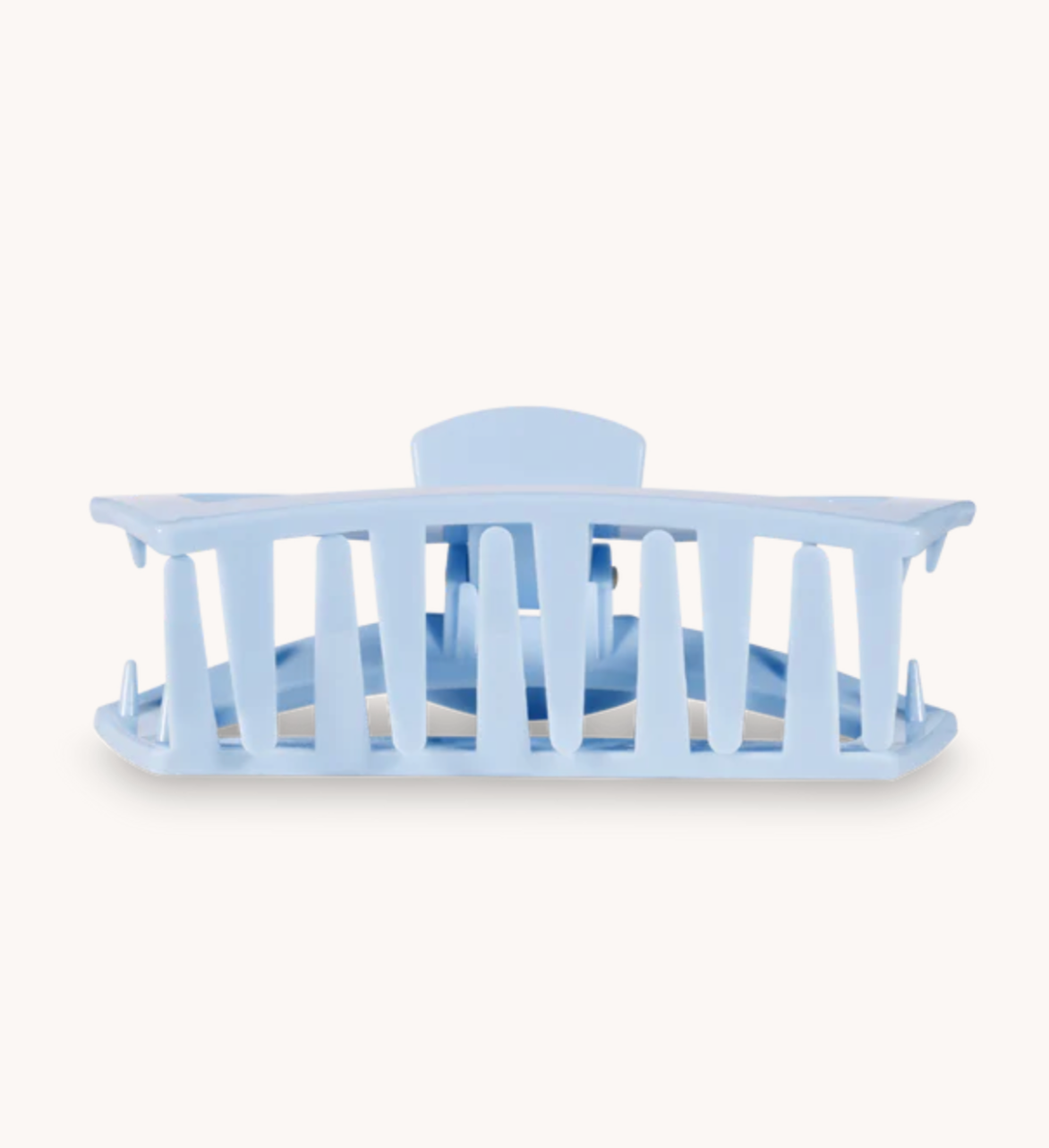 Open Medium Hair Clip