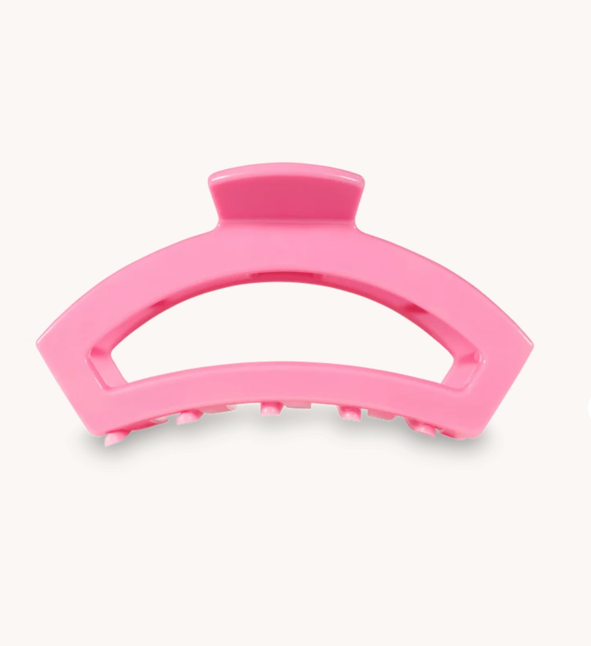 Open Medium Hair Clip