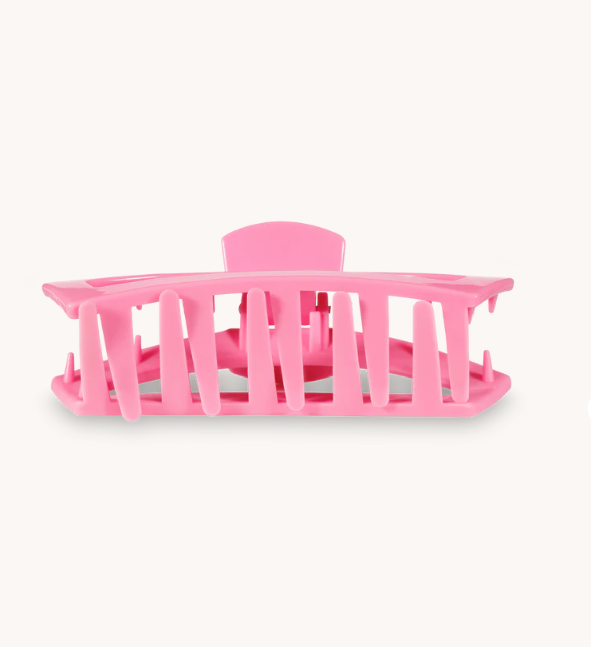 Open Medium Hair Clip