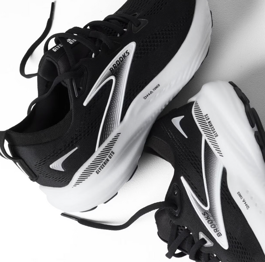 Men's Glycerin GTS 22 Wide