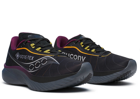 Women's Kinvara 15 GTX