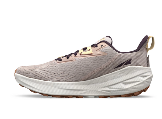 Women's Experience Wild