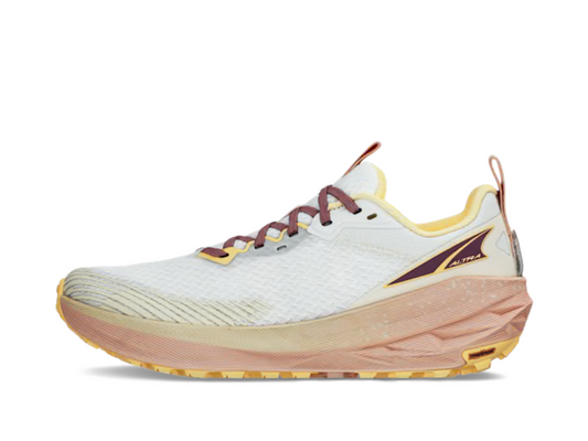 Women's Experience Wild 2