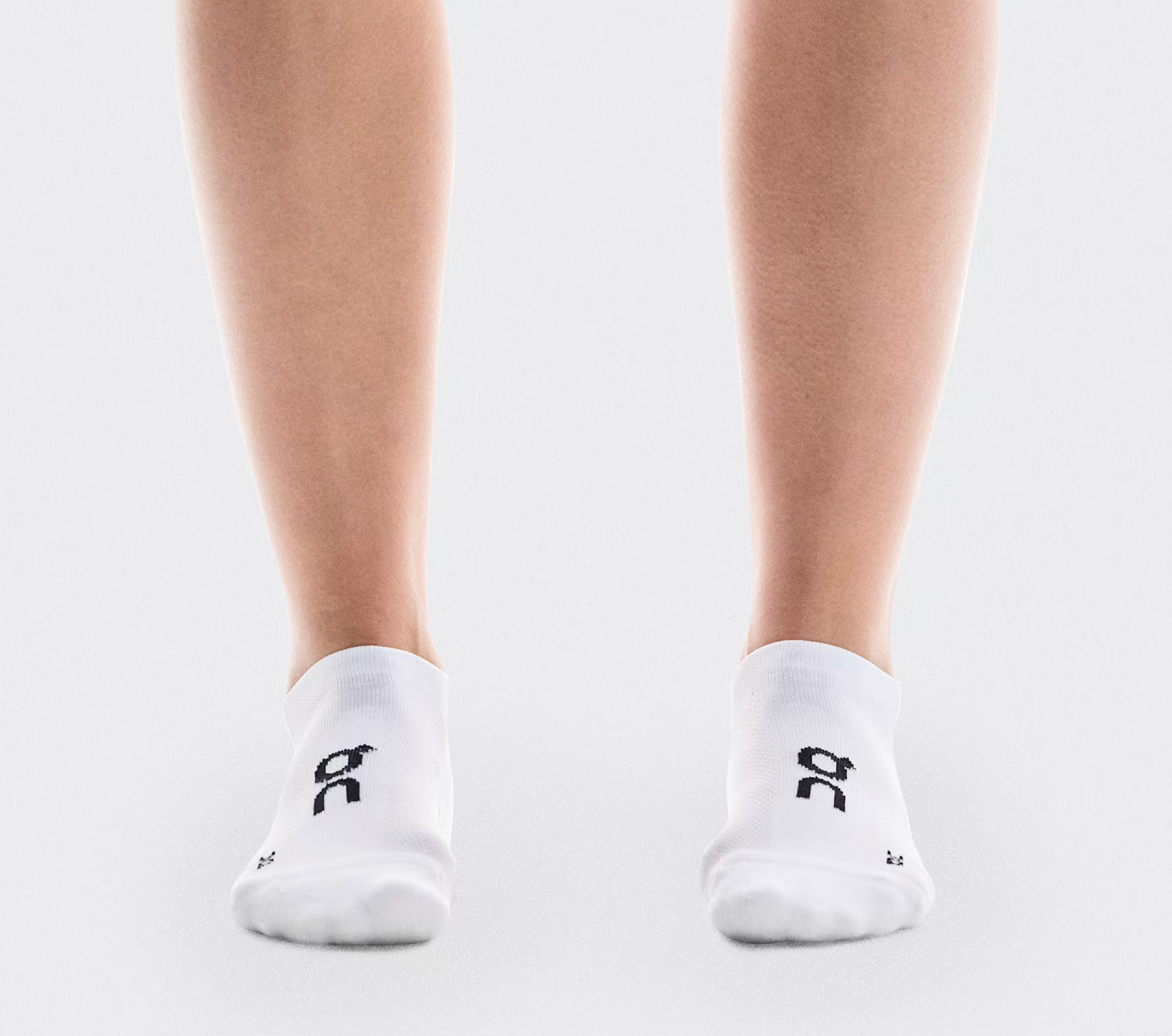 Core Run Sock Low 2P