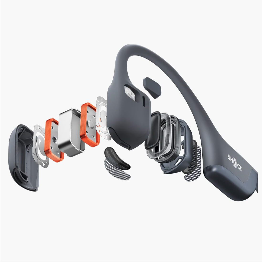 OpenRun Pro 2 Mini