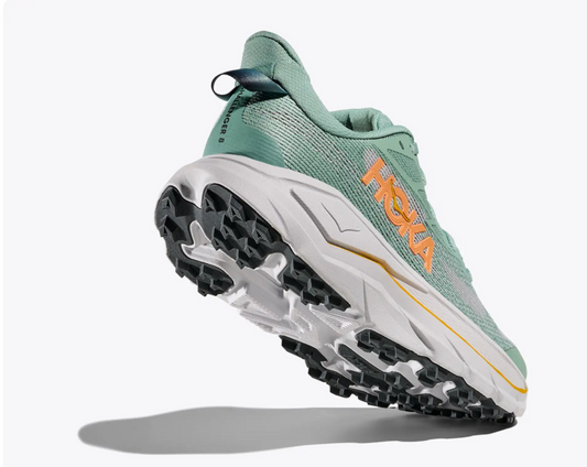 Women's Challenger 8