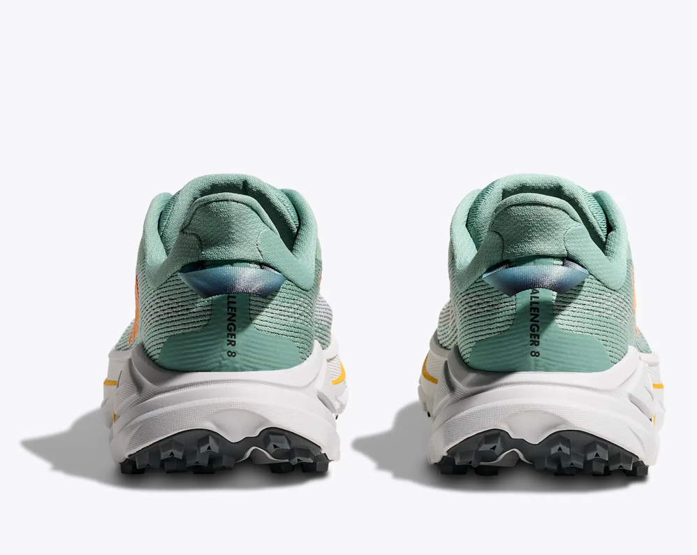 Women's Challenger 8