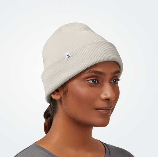 Merino Beanie