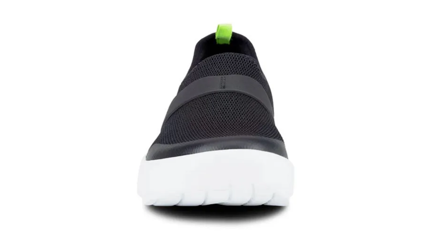 Women's OOmg Low Mesh