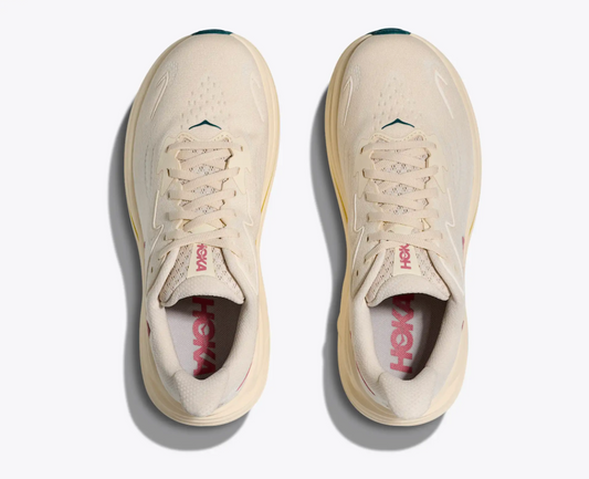 Women's Clifton 10 Wide -1