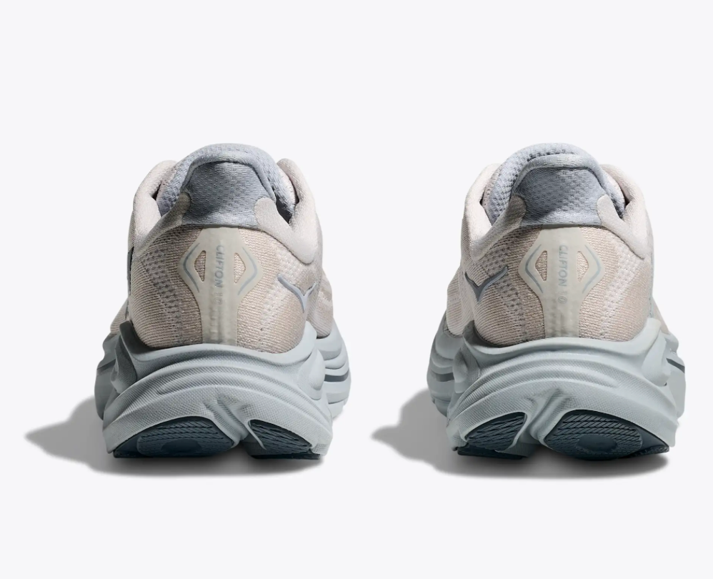 Women's Clifton 10 Wide -1