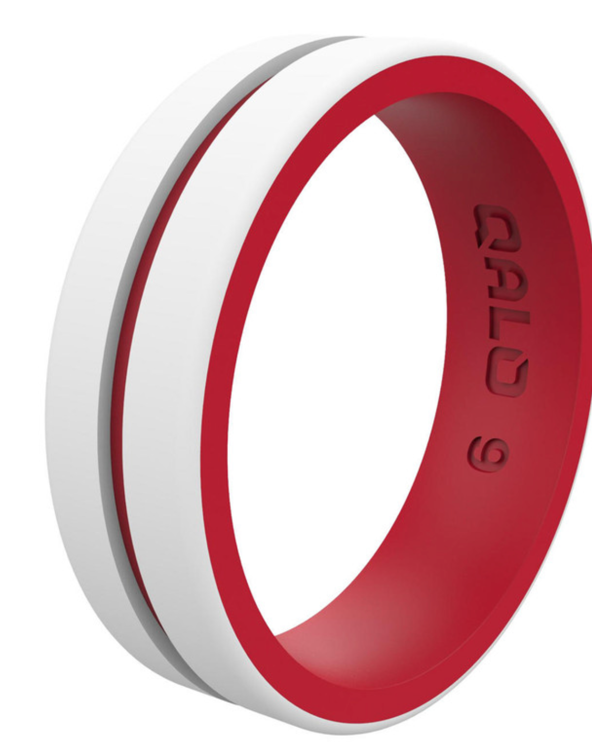 Standard Women's Folds of Honor Nurse Strata Ring