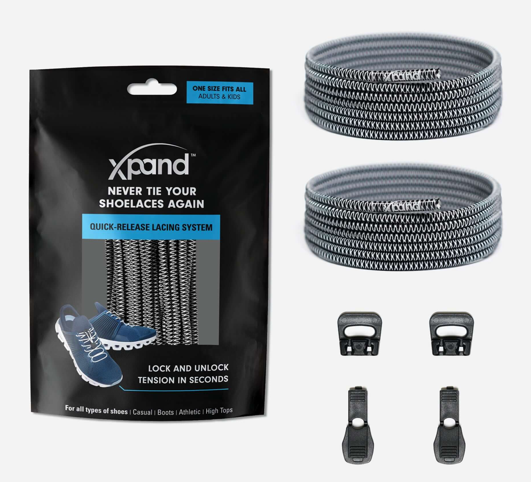 Cross-weave Round Laces