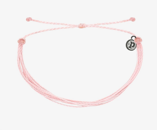 Bright Solid Bracelet