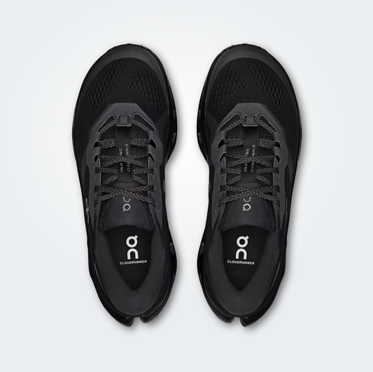 Men's Cloudrunner 3 Wide