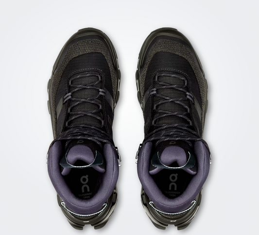 Women's Cloudrock Trek Waterproof