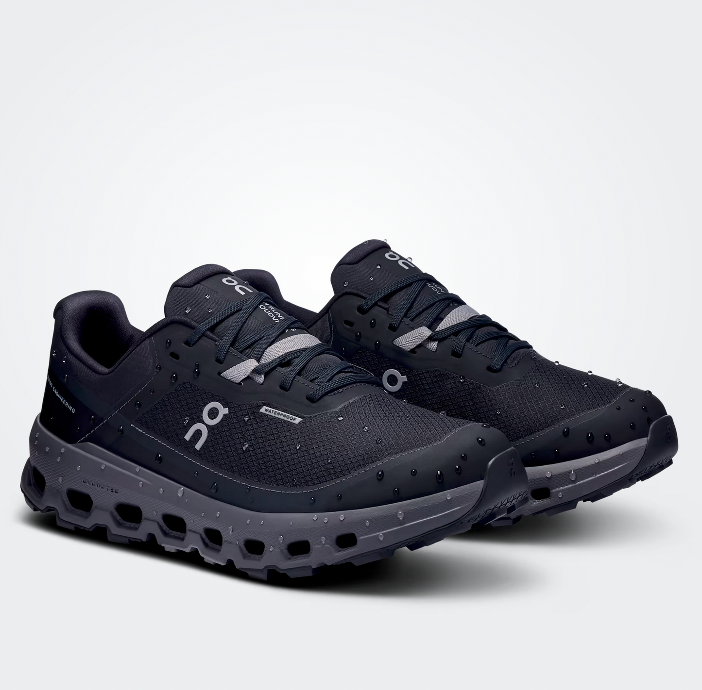 Men's Cloudvista 2 Waterproof