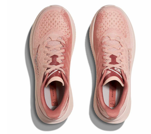 Women's Mach 6