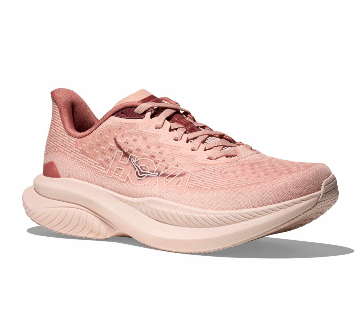 Women's Mach 6