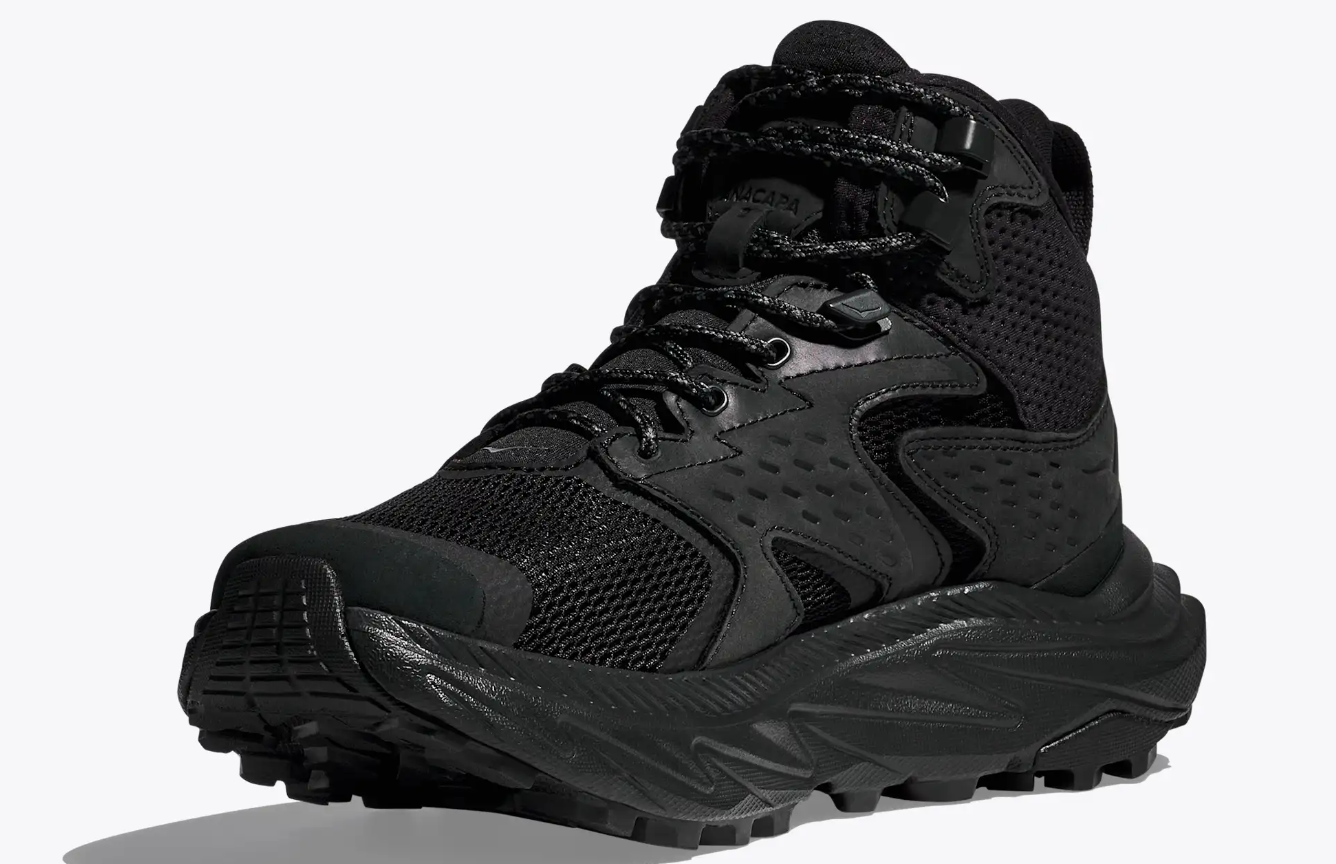 Women's Anacapa 2 Mid GTX Wide