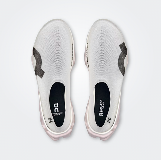 Women's LightSpray Cloudmonster 3 Hyper