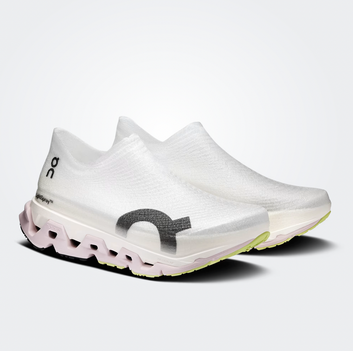 Women's LightSpray Cloudmonster 3 Hyper