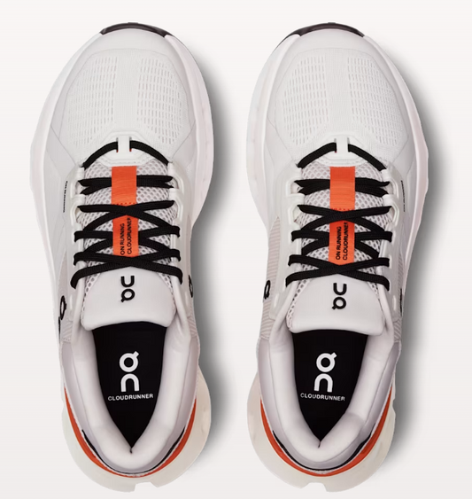 Women's Cloudrunner 2