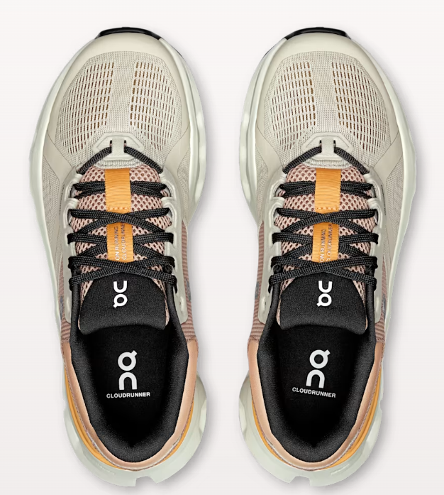 Women's Cloudrunner 2 Wide