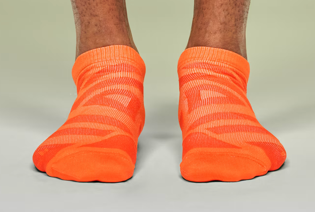 Performance Low Sock