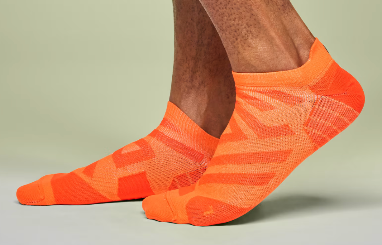 Performance Low Sock