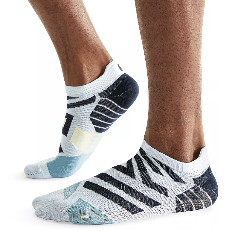 Performance Low Sock