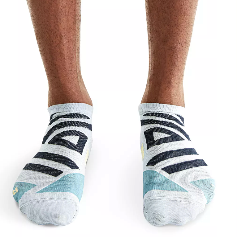 Performance Low Sock