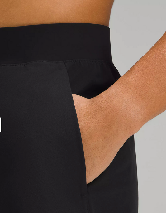 Zeroed In Linerless Short 5"