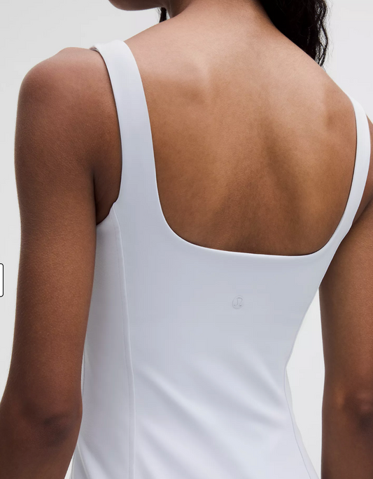 Wunder Under SmoothCover Dress *Light Support, A/B Cup