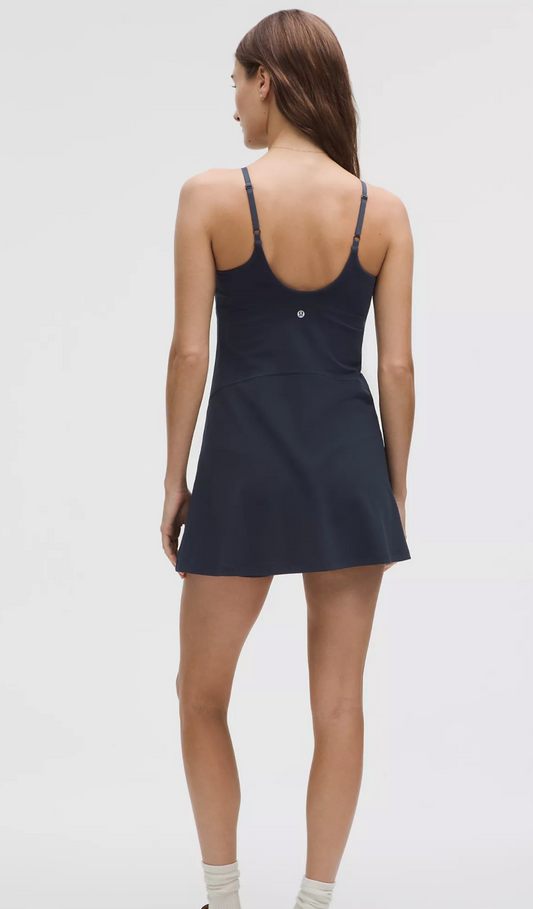 lululemon Align High-Neck Dress *Light Support, A/B Cup