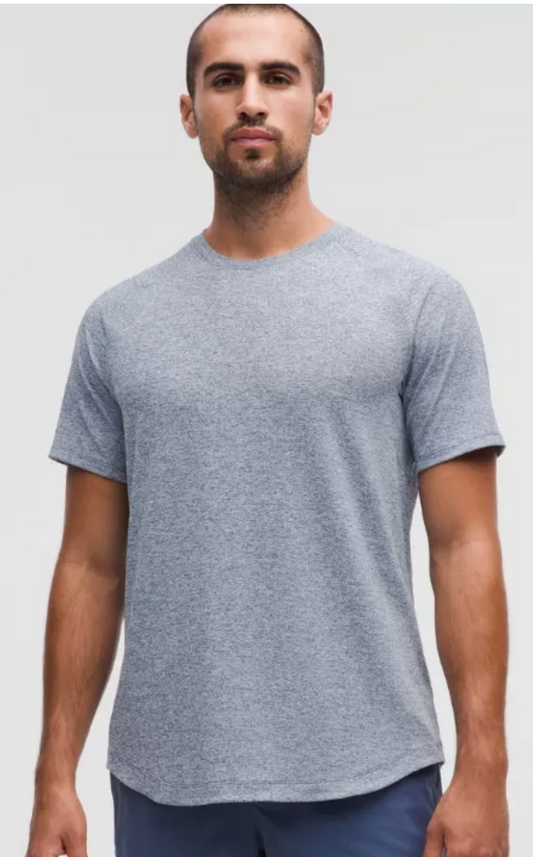 License to Train Short Sleeve